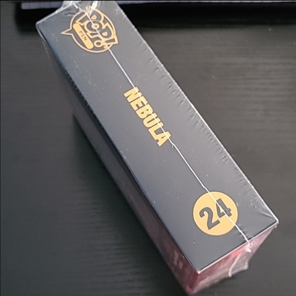 Marvel Nebula Pop Pin #24 - Picture 5 of 6